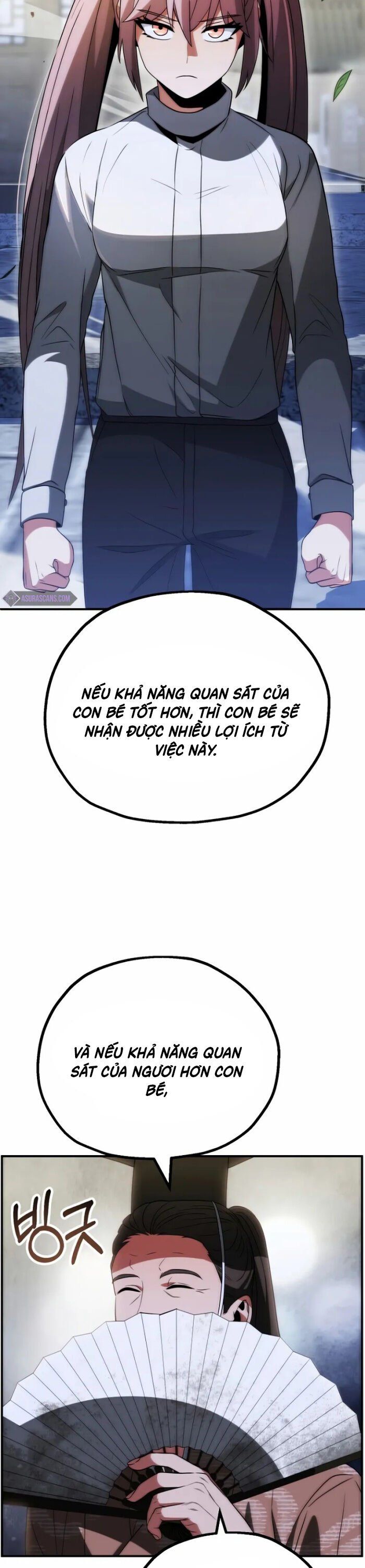 đọc truyện Con Trai Út Của Đại Pháp Sư Lừng Danh Chương 76 ảnh 51 tại Thiên Thai Truyện