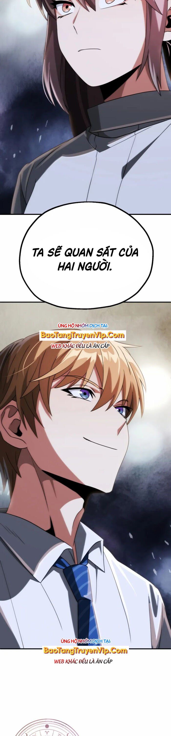 đọc truyện Con Trai Út Của Đại Pháp Sư Lừng Danh Chương 76 ảnh 53 tại Thiên Thai Truyện