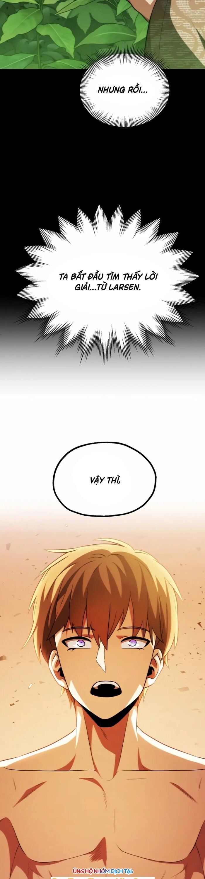 đọc truyện Con Trai Út Của Đại Pháp Sư Lừng Danh Chương 76 ảnh 9 tại Thiên Thai Truyện