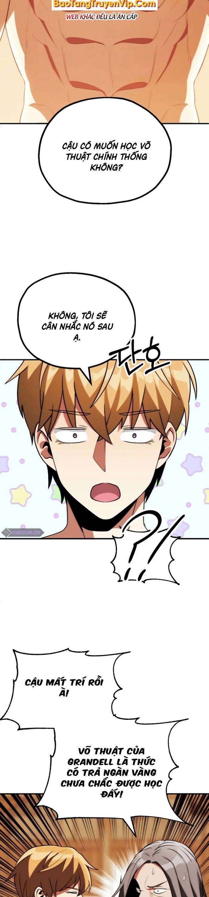 đọc truyện Con Trai Út Của Đại Pháp Sư Lừng Danh Chương 76 ảnh 10 tại Thiên Thai Truyện