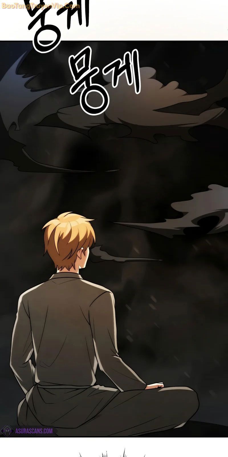 đọc truyện Con Trai Út Của Đại Pháp Sư Lừng Danh Chương 77 ảnh 14 tại Thiên Thai Truyện