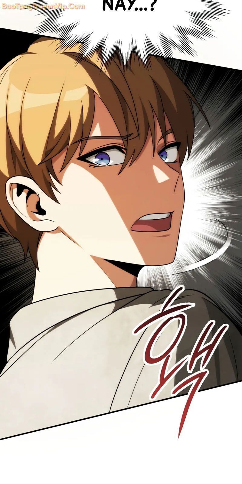 đọc truyện Con Trai Út Của Đại Pháp Sư Lừng Danh Chương 77 ảnh 17 tại Thiên Thai Truyện