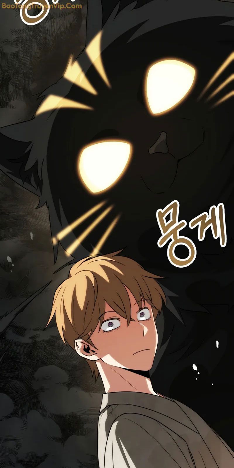 đọc truyện Con Trai Út Của Đại Pháp Sư Lừng Danh Chương 77 ảnh 19 tại Thiên Thai Truyện