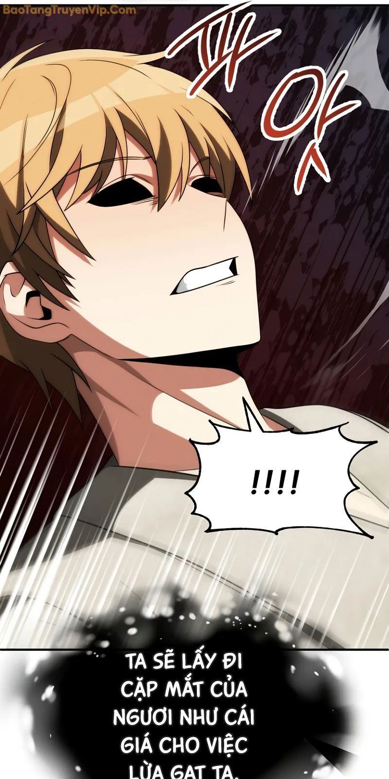 đọc truyện Con Trai Út Của Đại Pháp Sư Lừng Danh Chương 77 ảnh 21 tại Thiên Thai Truyện