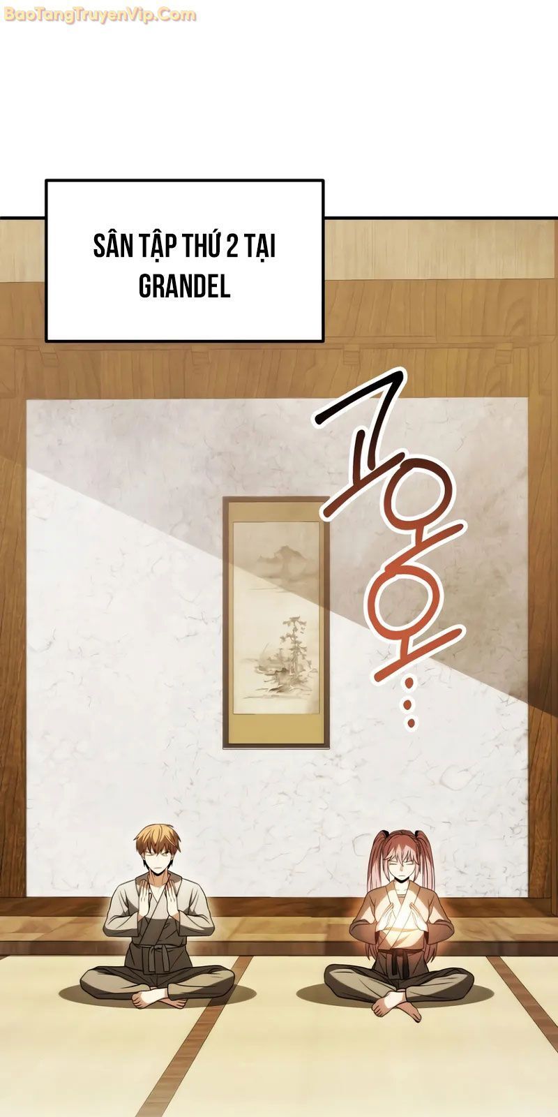 đọc truyện Con Trai Út Của Đại Pháp Sư Lừng Danh Chương 77 ảnh 4 tại Thiên Thai Truyện