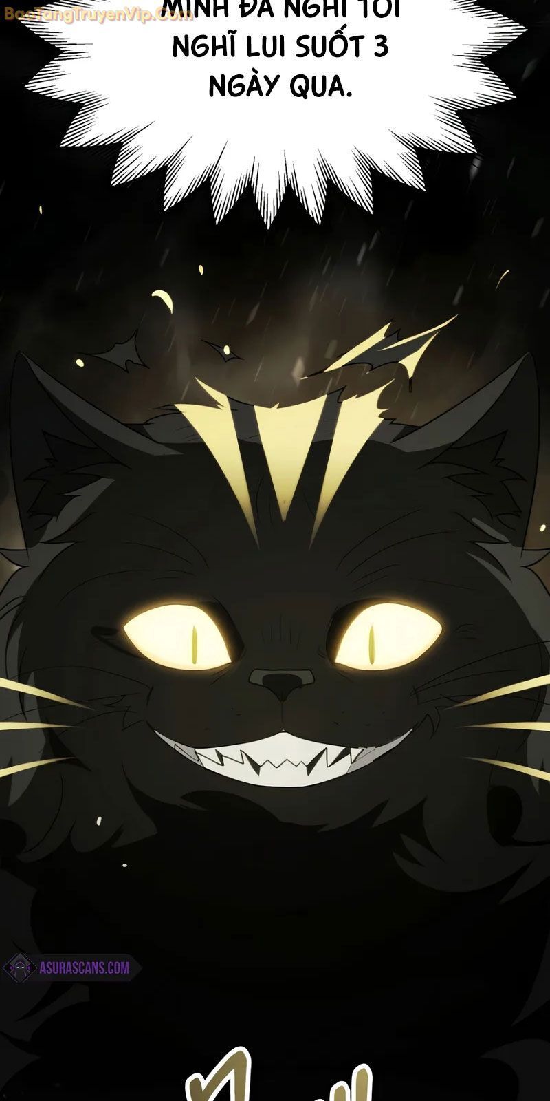 đọc truyện Con Trai Út Của Đại Pháp Sư Lừng Danh Chương 77 ảnh 24 tại Thiên Thai Truyện