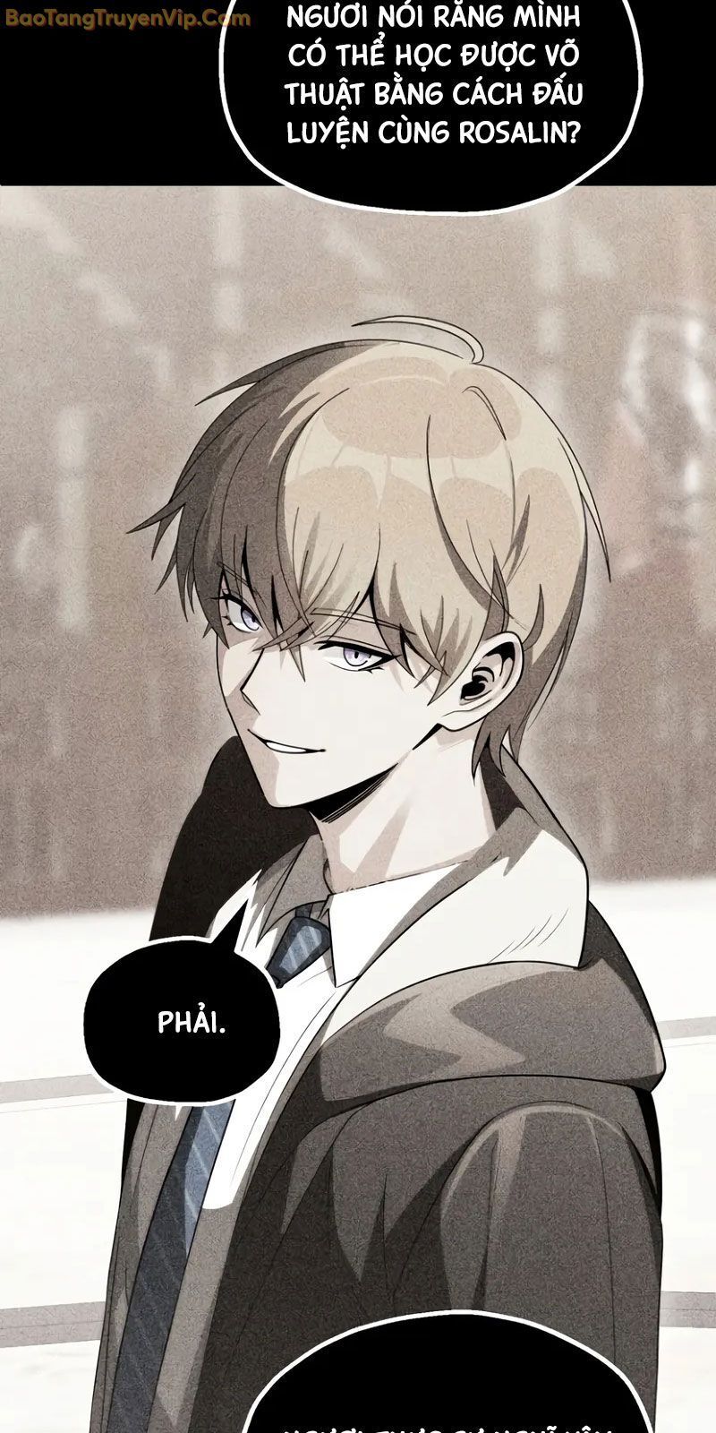 đọc truyện Con Trai Út Của Đại Pháp Sư Lừng Danh Chương 77 ảnh 28 tại Thiên Thai Truyện