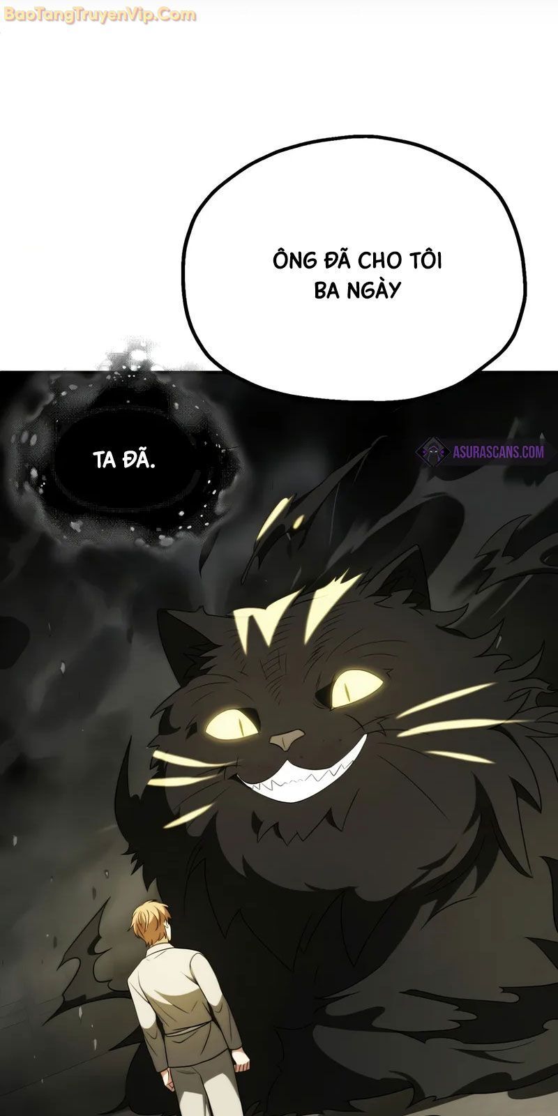 đọc truyện Con Trai Út Của Đại Pháp Sư Lừng Danh Chương 77 ảnh 30 tại Thiên Thai Truyện