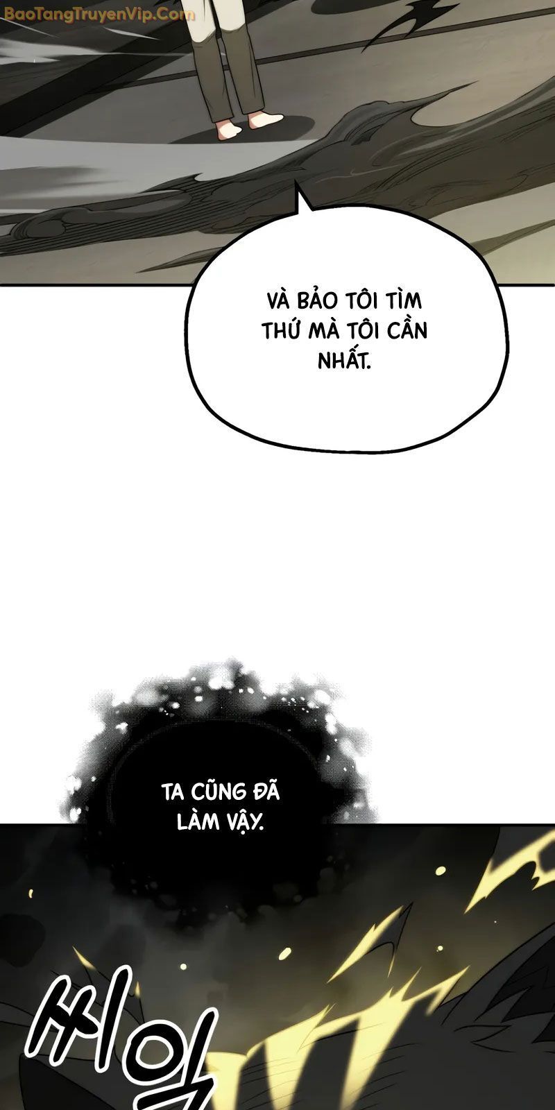 đọc truyện Con Trai Út Của Đại Pháp Sư Lừng Danh Chương 77 ảnh 31 tại Thiên Thai Truyện