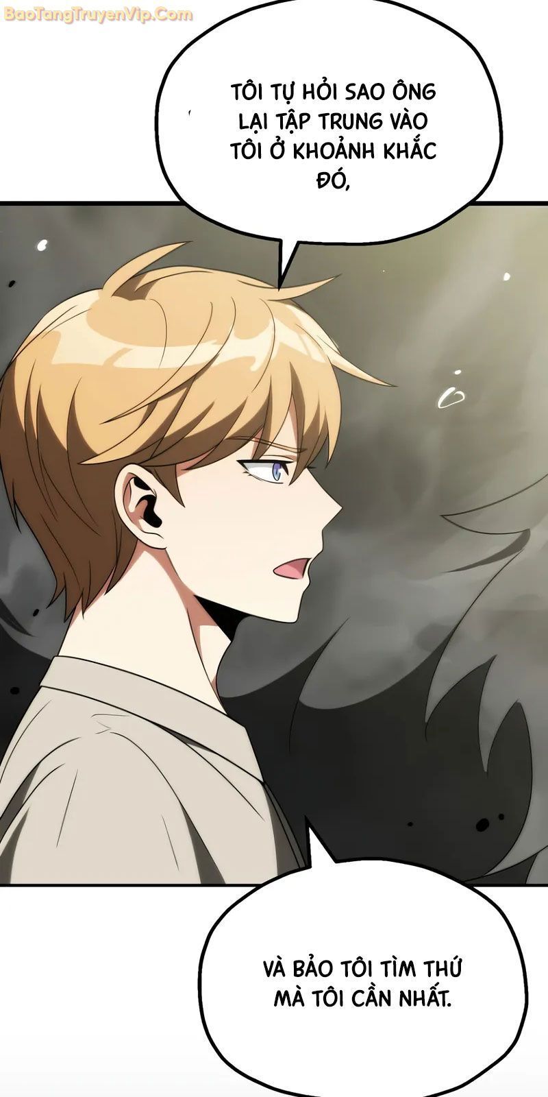 đọc truyện Con Trai Út Của Đại Pháp Sư Lừng Danh Chương 77 ảnh 33 tại Thiên Thai Truyện