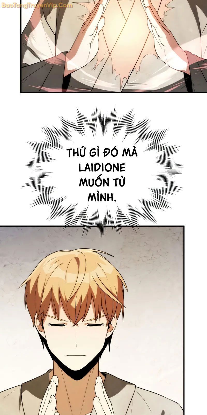 đọc truyện Con Trai Út Của Đại Pháp Sư Lừng Danh Chương 77 ảnh 6 tại Thiên Thai Truyện