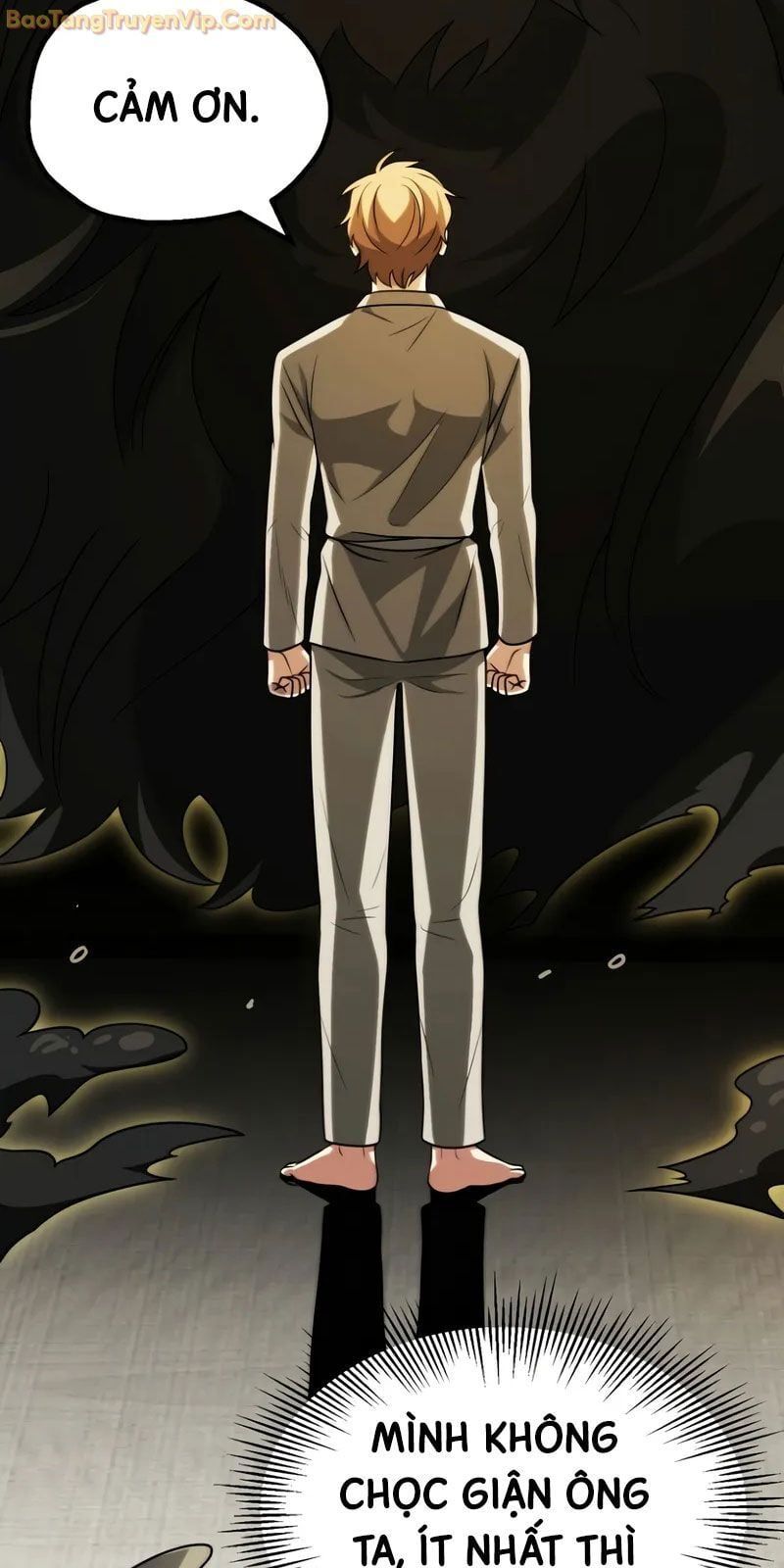 đọc truyện Con Trai Út Của Đại Pháp Sư Lừng Danh Chương 77 ảnh 43 tại Thiên Thai Truyện