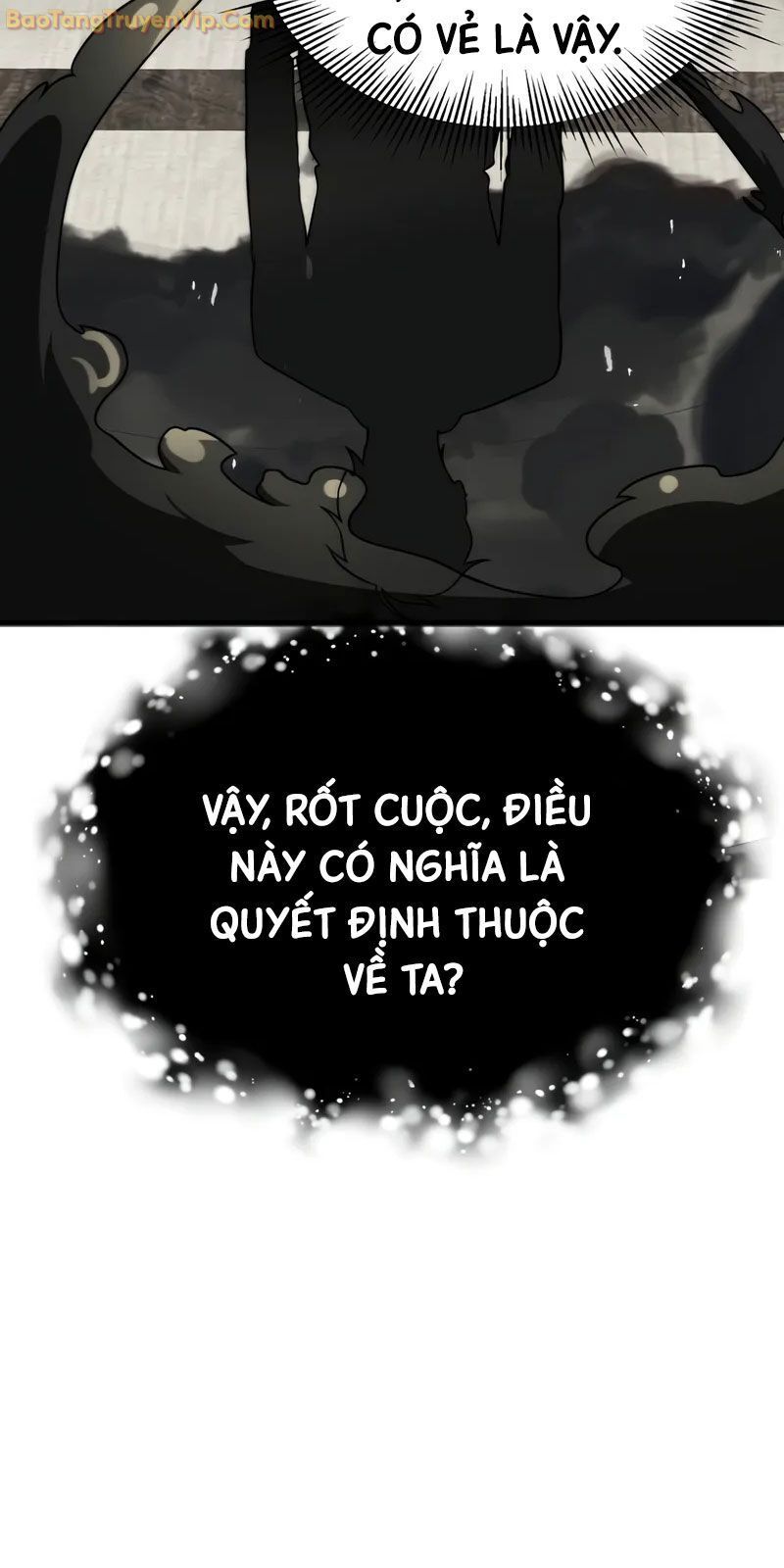 đọc truyện Con Trai Út Của Đại Pháp Sư Lừng Danh Chương 77 ảnh 44 tại Thiên Thai Truyện