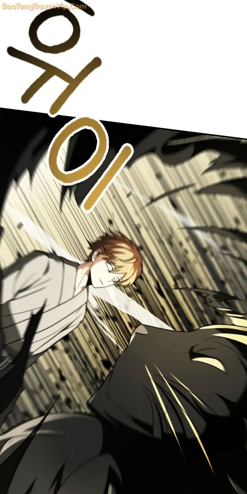 đọc truyện Con Trai Út Của Đại Pháp Sư Lừng Danh Chương 77 ảnh 49 tại Thiên Thai Truyện