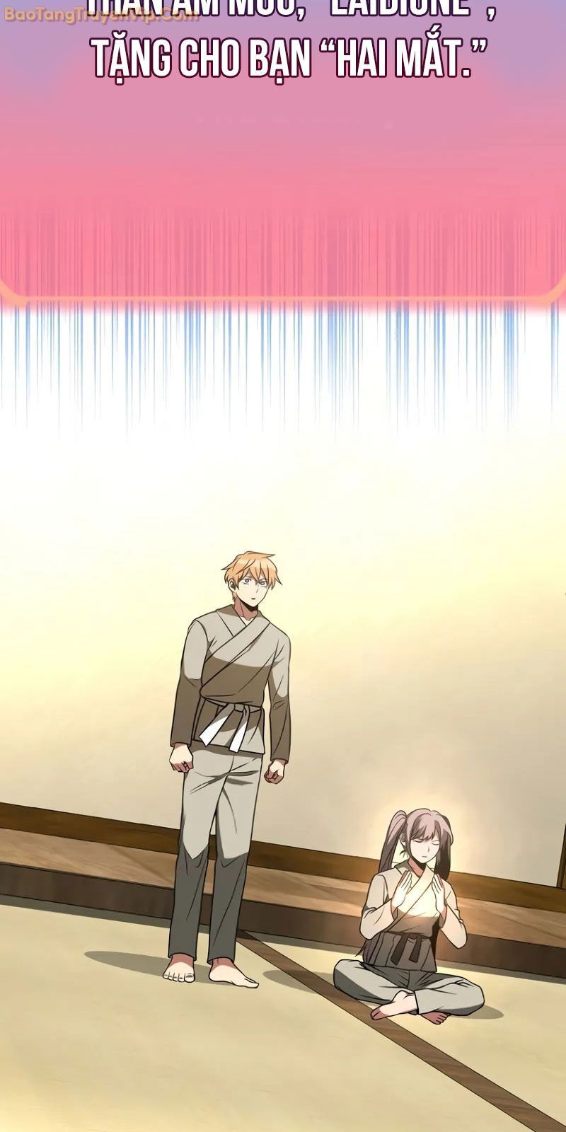 đọc truyện Con Trai Út Của Đại Pháp Sư Lừng Danh Chương 77 ảnh 53 tại Thiên Thai Truyện