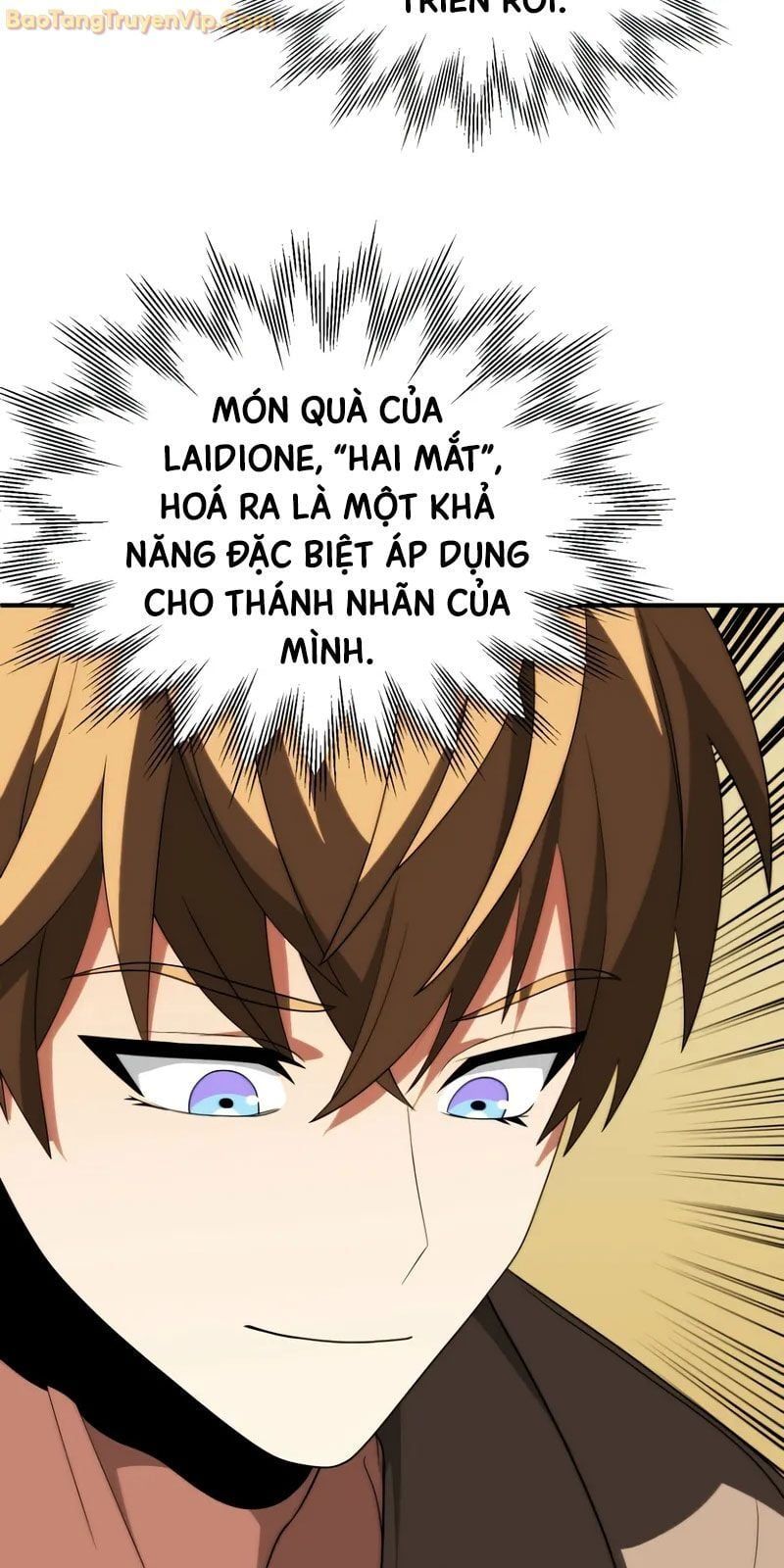 đọc truyện Con Trai Út Của Đại Pháp Sư Lừng Danh Chương 77 ảnh 61 tại Thiên Thai Truyện