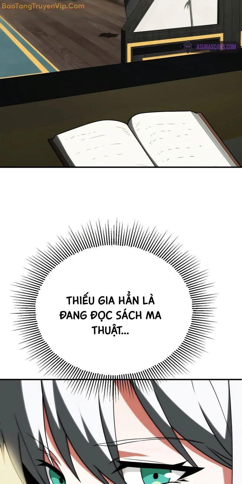 đọc truyện Con Trai Út Của Đại Pháp Sư Lừng Danh Chương 77 ảnh 63 tại Thiên Thai Truyện