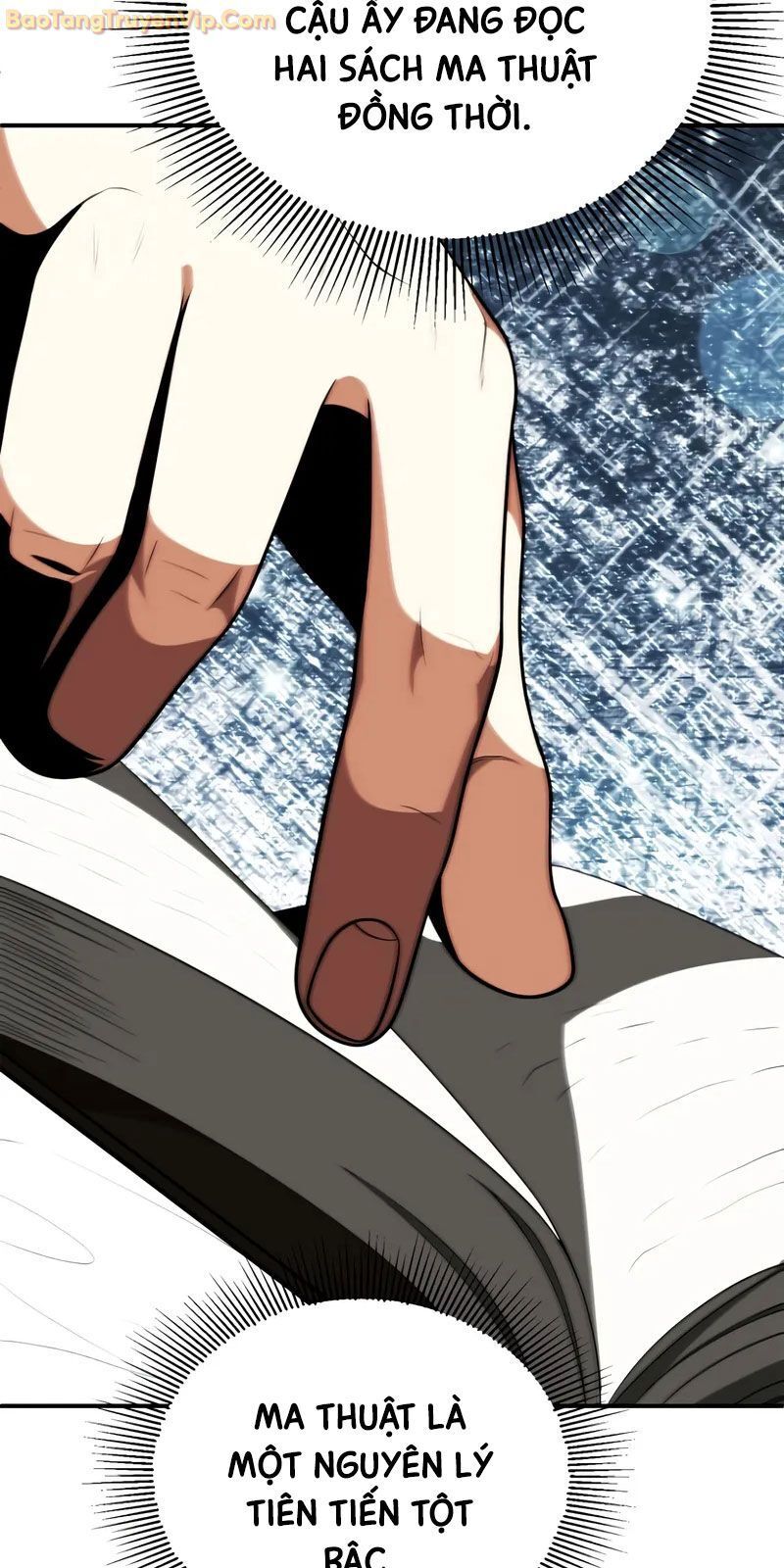 đọc truyện Con Trai Út Của Đại Pháp Sư Lừng Danh Chương 77 ảnh 65 tại Thiên Thai Truyện