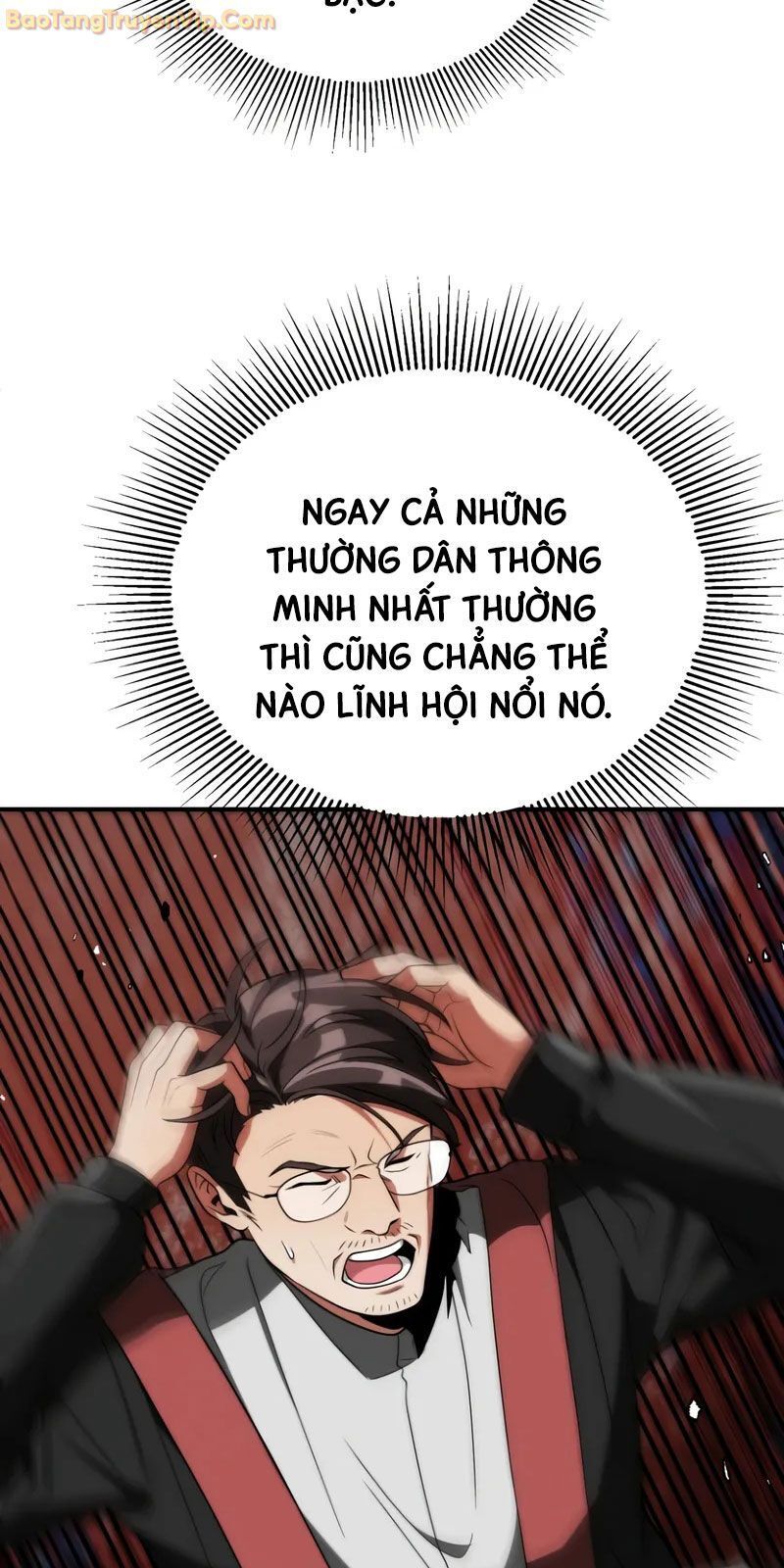 đọc truyện Con Trai Út Của Đại Pháp Sư Lừng Danh Chương 77 ảnh 66 tại Thiên Thai Truyện