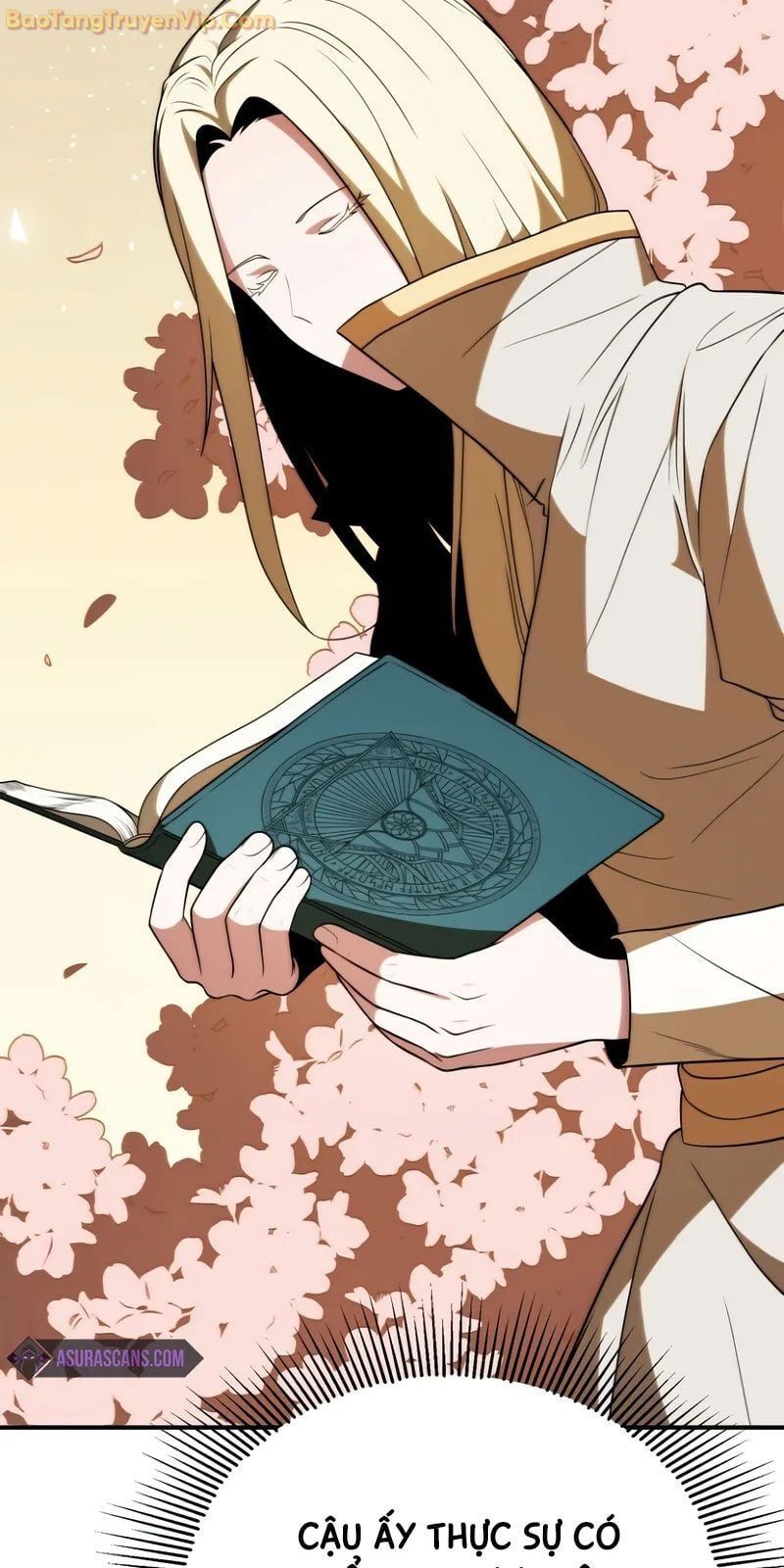 đọc truyện Con Trai Út Của Đại Pháp Sư Lừng Danh Chương 77 ảnh 68 tại Thiên Thai Truyện