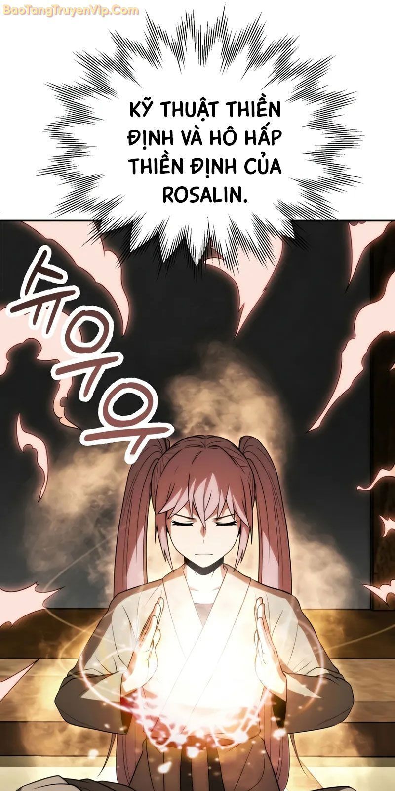 đọc truyện Con Trai Út Của Đại Pháp Sư Lừng Danh Chương 77 ảnh 74 tại Thiên Thai Truyện