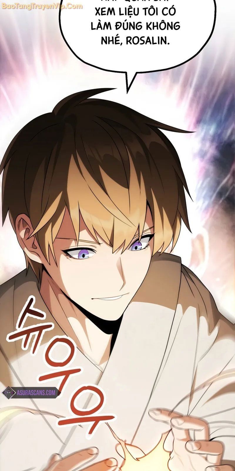 đọc truyện Con Trai Út Của Đại Pháp Sư Lừng Danh Chương 77 ảnh 81 tại Thiên Thai Truyện