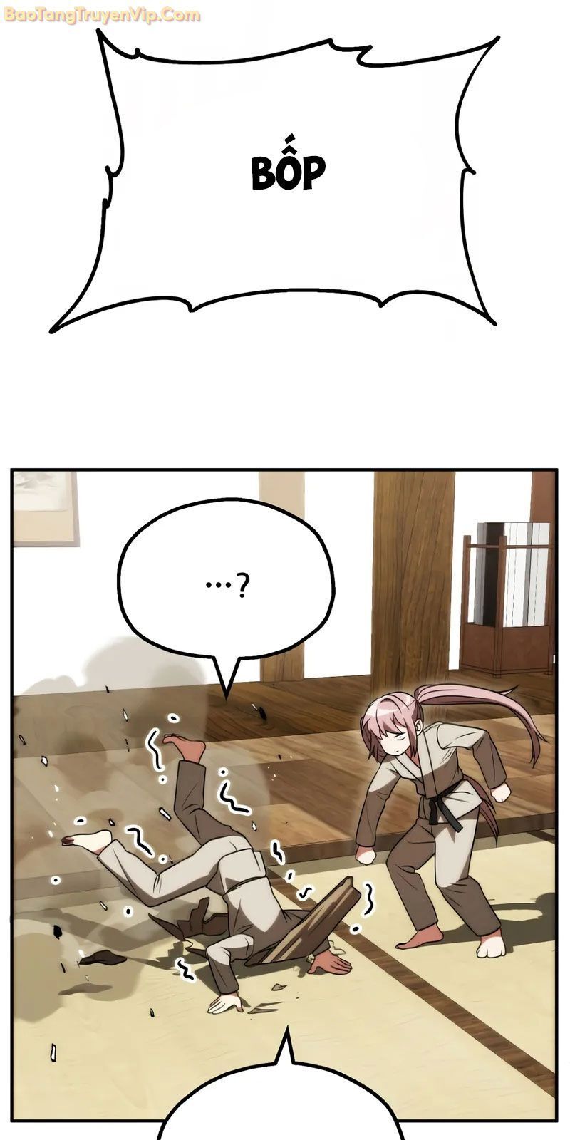 đọc truyện Con Trai Út Của Đại Pháp Sư Lừng Danh Chương 77 ảnh 85 tại Thiên Thai Truyện