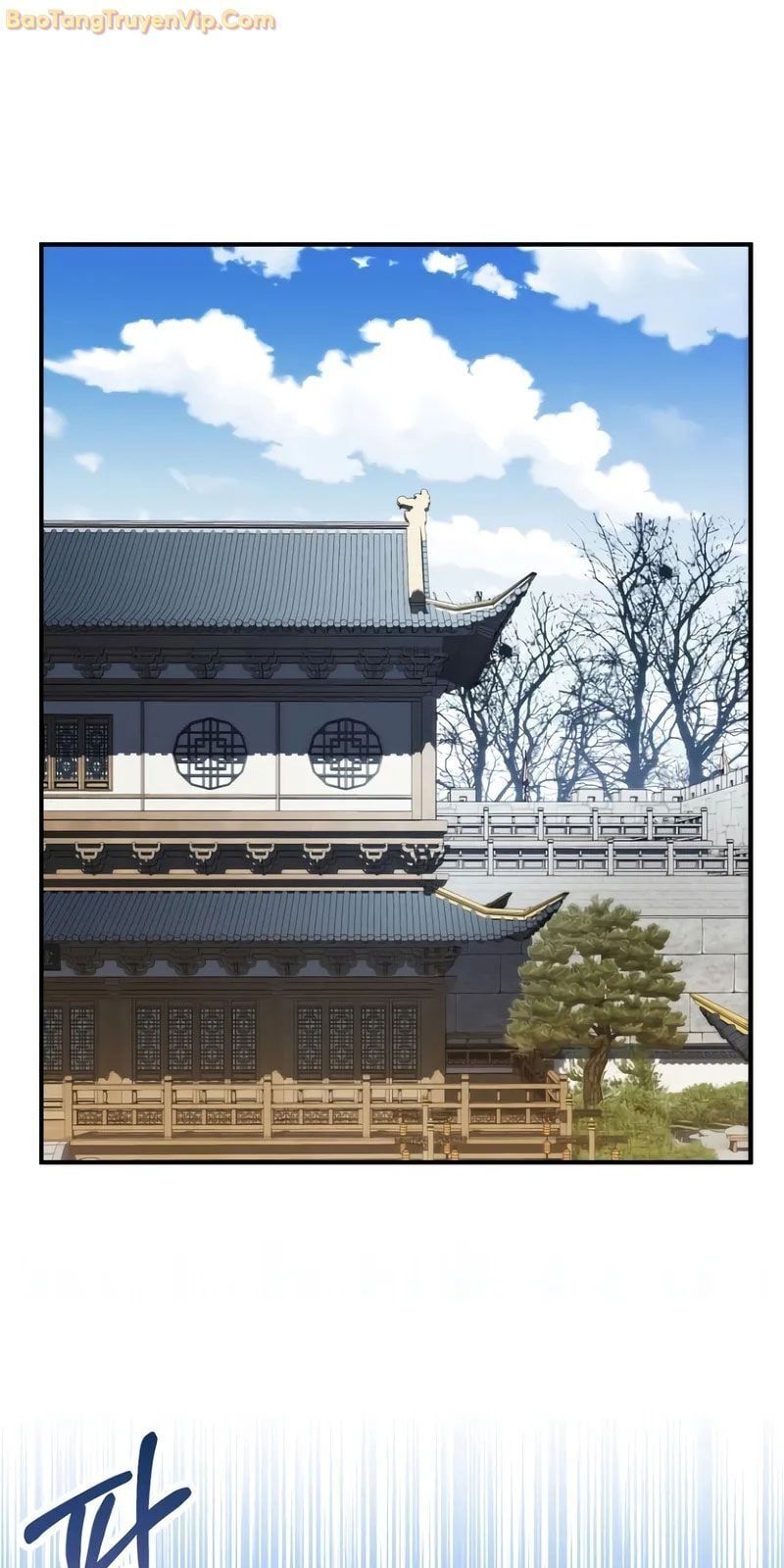 đọc truyện Con Trai Út Của Đại Pháp Sư Lừng Danh Chương 77 ảnh 11 tại Thiên Thai Truyện