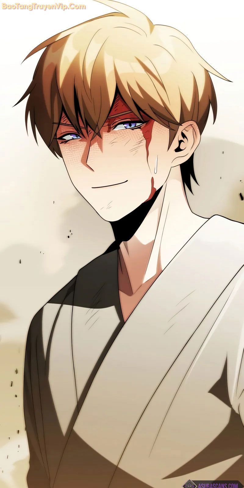 đọc truyện Con Trai Út Của Đại Pháp Sư Lừng Danh Chương 77 ảnh 92 tại Thiên Thai Truyện