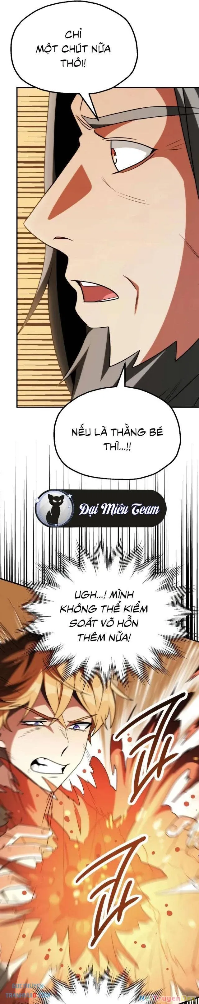 đọc truyện Con Trai Út Của Đại Pháp Sư Lừng Danh Chương 78 ảnh 12 tại Thiên Thai Truyện