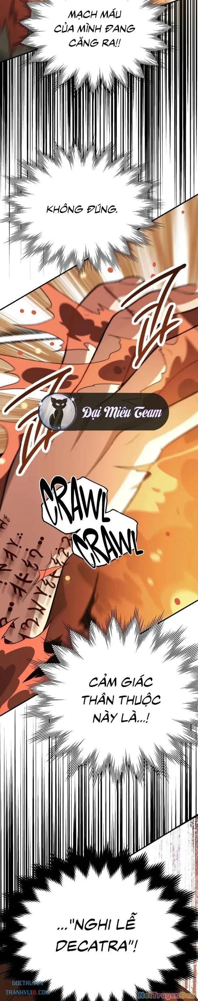 đọc truyện Con Trai Út Của Đại Pháp Sư Lừng Danh Chương 78 ảnh 13 tại Thiên Thai Truyện