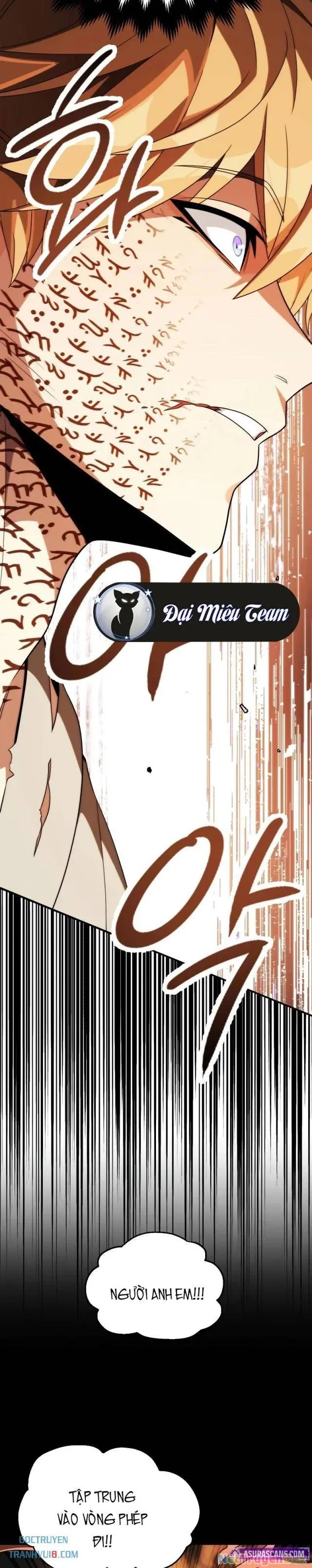 đọc truyện Con Trai Út Của Đại Pháp Sư Lừng Danh Chương 78 ảnh 14 tại Thiên Thai Truyện