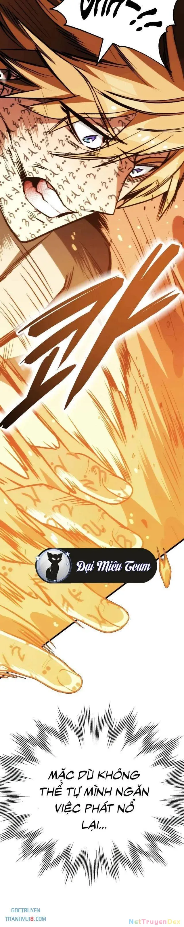 đọc truyện Con Trai Út Của Đại Pháp Sư Lừng Danh Chương 78 ảnh 16 tại Thiên Thai Truyện