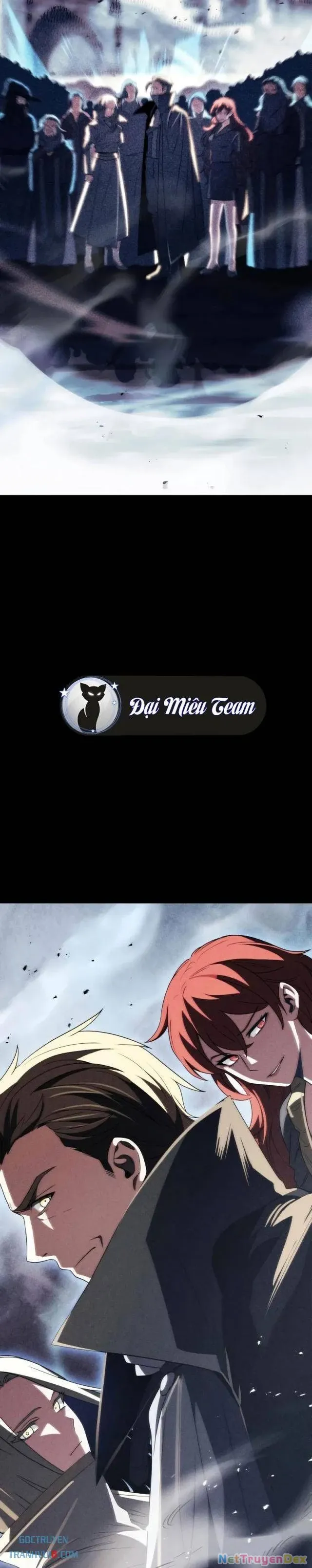 đọc truyện Con Trai Út Của Đại Pháp Sư Lừng Danh Chương 78 ảnh 21 tại Thiên Thai Truyện