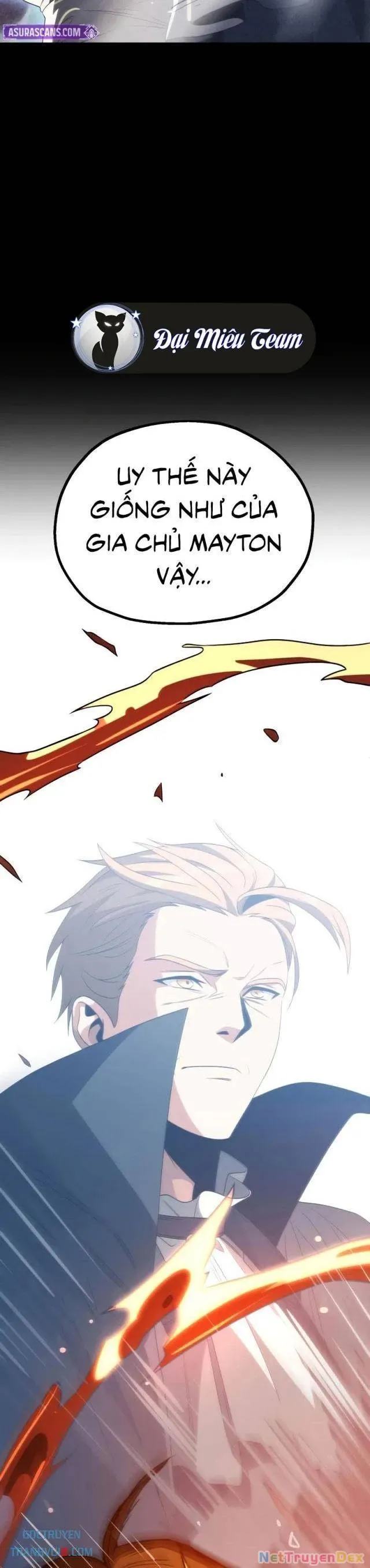 đọc truyện Con Trai Út Của Đại Pháp Sư Lừng Danh Chương 78 ảnh 22 tại Thiên Thai Truyện