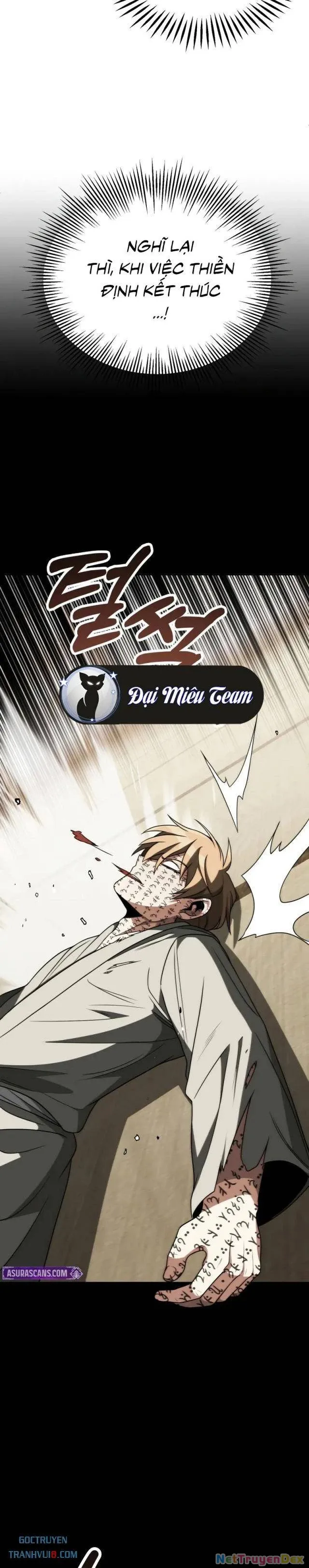 đọc truyện Con Trai Út Của Đại Pháp Sư Lừng Danh Chương 78 ảnh 27 tại Thiên Thai Truyện