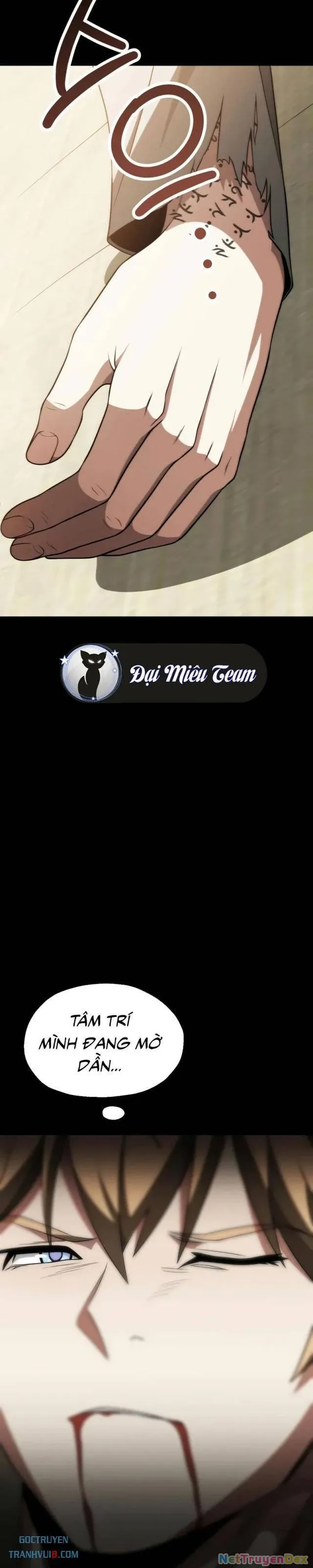 đọc truyện Con Trai Út Của Đại Pháp Sư Lừng Danh Chương 78 ảnh 28 tại Thiên Thai Truyện