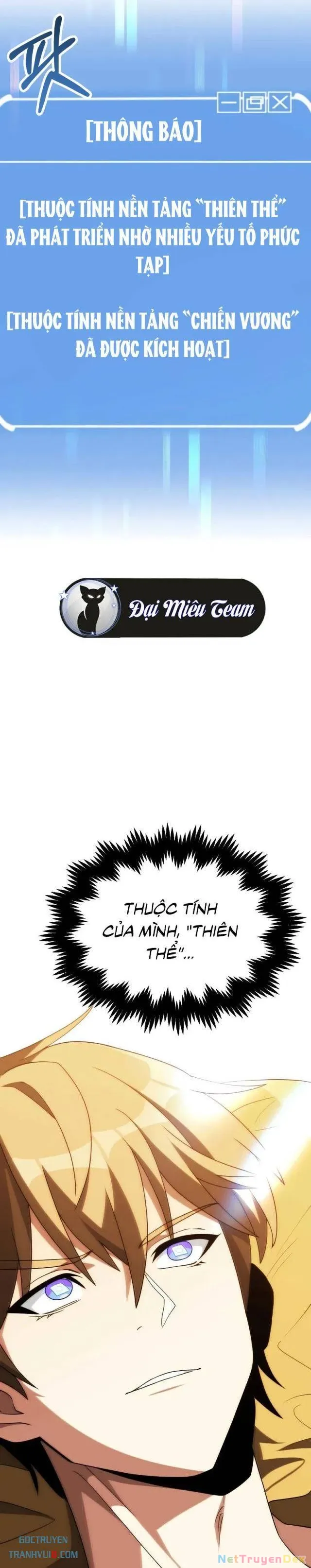 đọc truyện Con Trai Út Của Đại Pháp Sư Lừng Danh Chương 78 ảnh 30 tại Thiên Thai Truyện