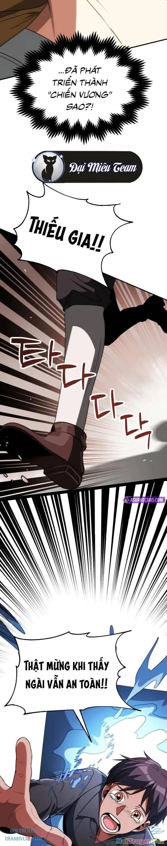 đọc truyện Con Trai Út Của Đại Pháp Sư Lừng Danh Chương 78 ảnh 31 tại Thiên Thai Truyện