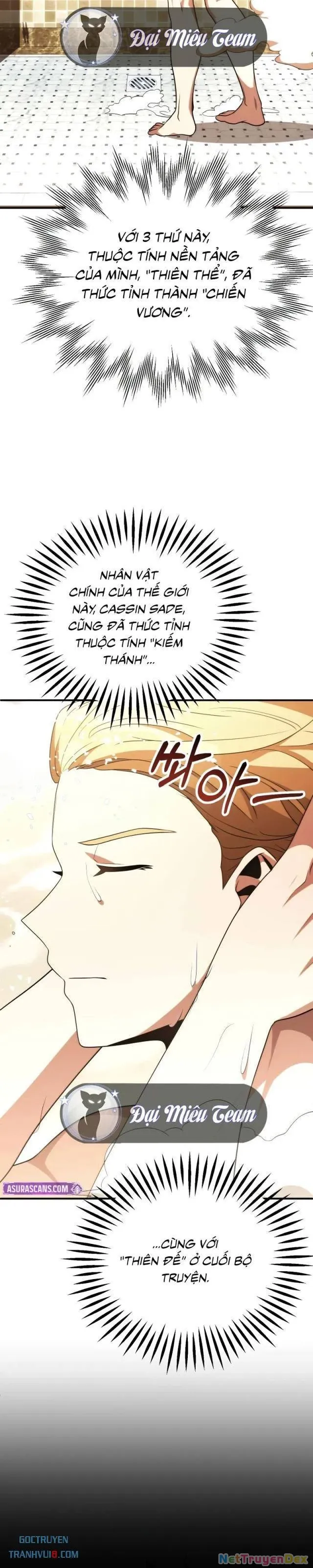 đọc truyện Con Trai Út Của Đại Pháp Sư Lừng Danh Chương 78 ảnh 36 tại Thiên Thai Truyện