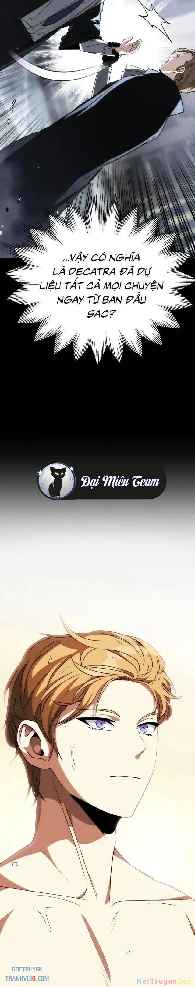 đọc truyện Con Trai Út Của Đại Pháp Sư Lừng Danh Chương 78 ảnh 38 tại Thiên Thai Truyện