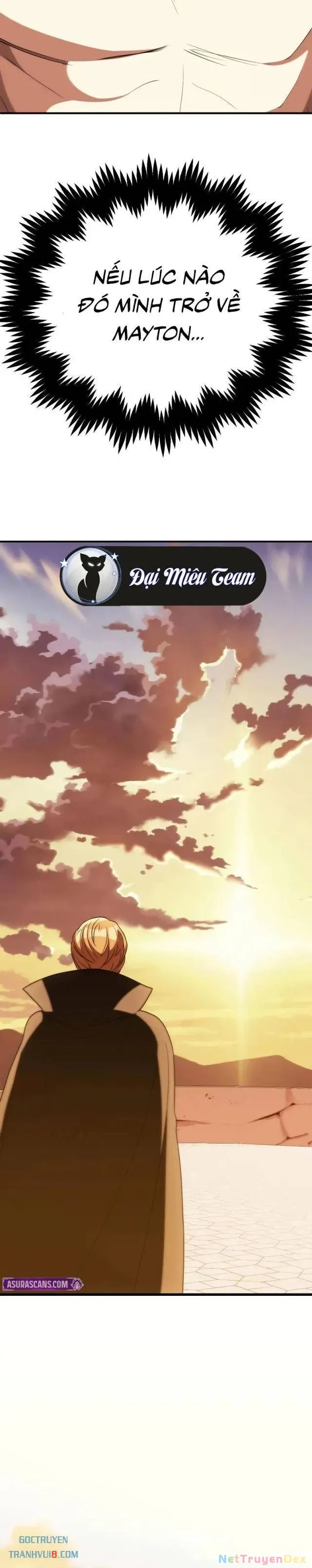 đọc truyện Con Trai Út Của Đại Pháp Sư Lừng Danh Chương 78 ảnh 39 tại Thiên Thai Truyện