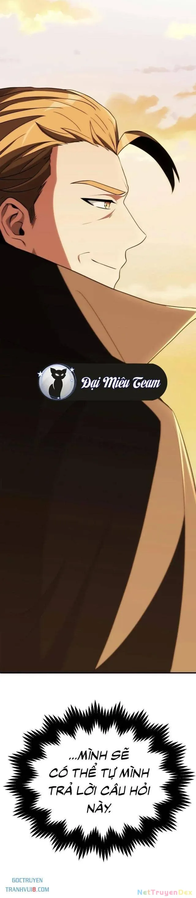 đọc truyện Con Trai Út Của Đại Pháp Sư Lừng Danh Chương 78 ảnh 40 tại Thiên Thai Truyện