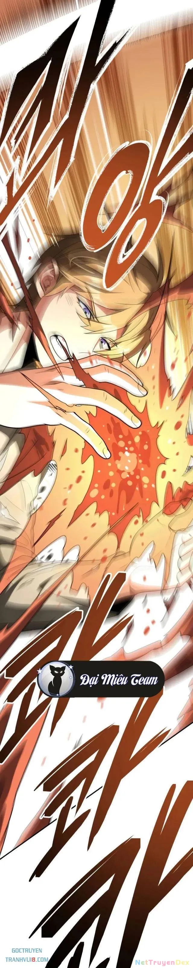 đọc truyện Con Trai Út Của Đại Pháp Sư Lừng Danh Chương 78 ảnh 9 tại Thiên Thai Truyện