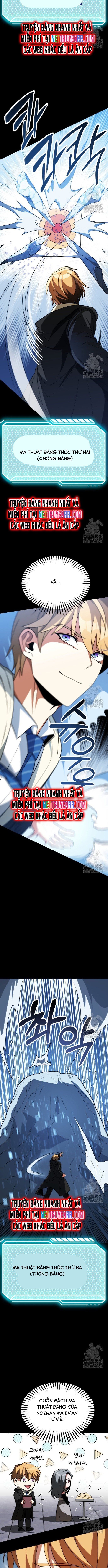 đọc truyện Con Trai Út Của Đại Pháp Sư Lừng Danh Chương 79 ảnh 3 tại Thiên Thai Truyện