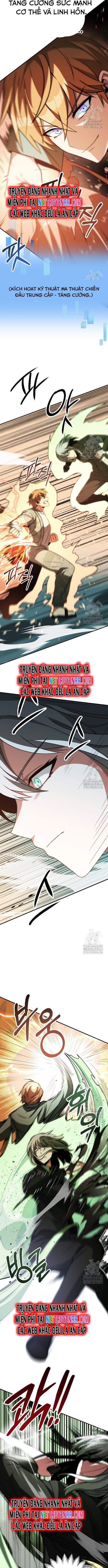 đọc truyện Con Trai Út Của Đại Pháp Sư Lừng Danh Chương 79 ảnh 5 tại Thiên Thai Truyện