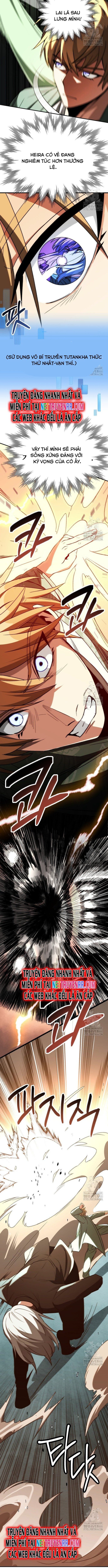 đọc truyện Con Trai Út Của Đại Pháp Sư Lừng Danh Chương 79 ảnh 6 tại Thiên Thai Truyện