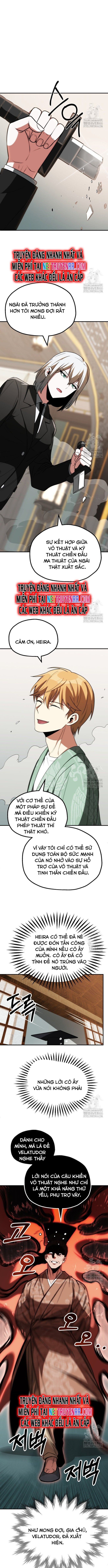 đọc truyện Con Trai Út Của Đại Pháp Sư Lừng Danh Chương 79 ảnh 7 tại Thiên Thai Truyện