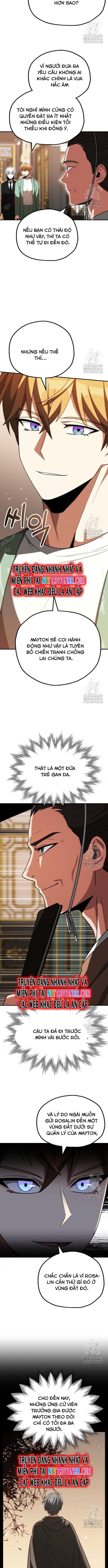 đọc truyện Con Trai Út Của Đại Pháp Sư Lừng Danh Chương 79 ảnh 10 tại Thiên Thai Truyện