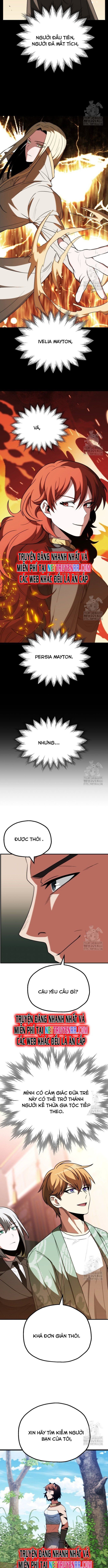 đọc truyện Con Trai Út Của Đại Pháp Sư Lừng Danh Chương 79 ảnh 11 tại Thiên Thai Truyện